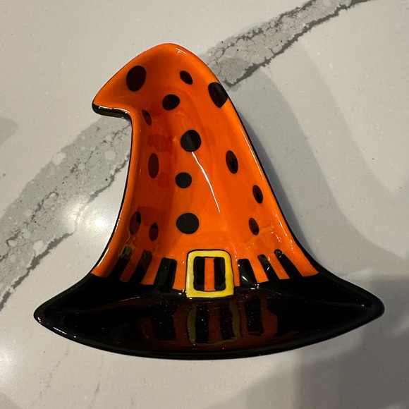 Halloween 6 Piece Entertainment Set.   New in Box - Picture 4 of 4